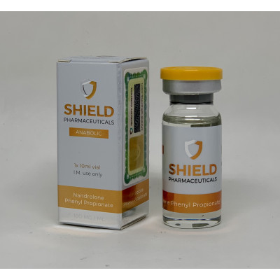 NPP 100mg/ml Shield Pharma
